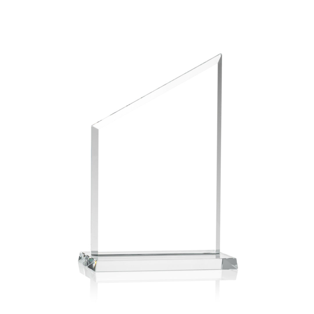 Conacher Award - Clear 11