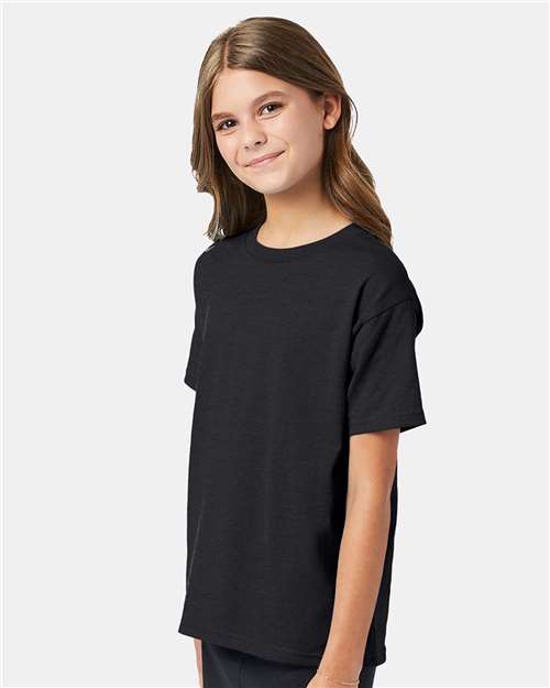 Youth EcoSmart® T-Shirt - 5370 22