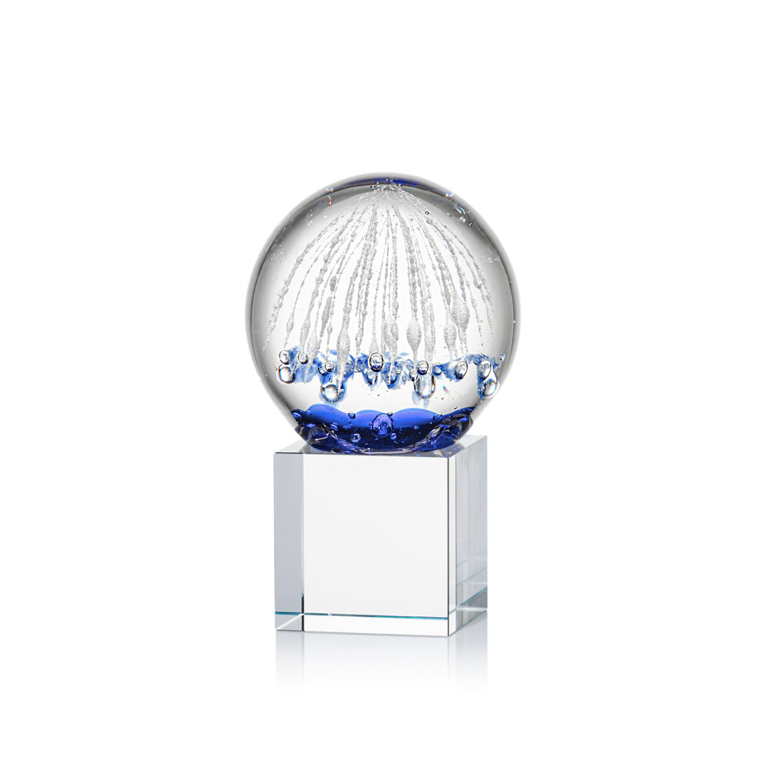 Starburst Award on Granby Base - Clear 10