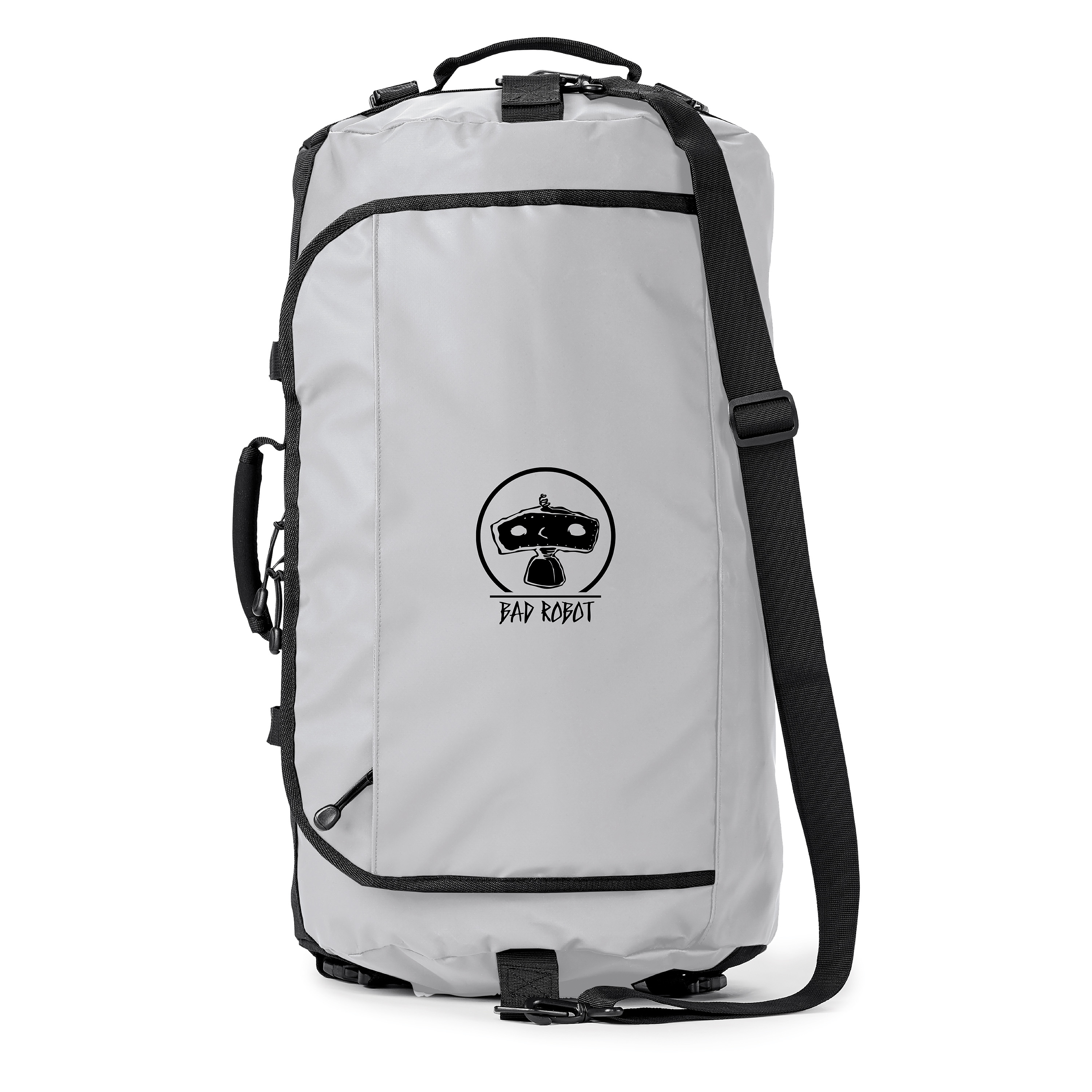 Call of the wild water resistant 45l duffle backpack 2