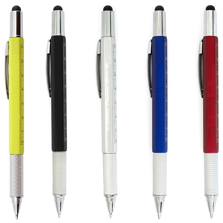 Multi-Tool Stylus Pens 5