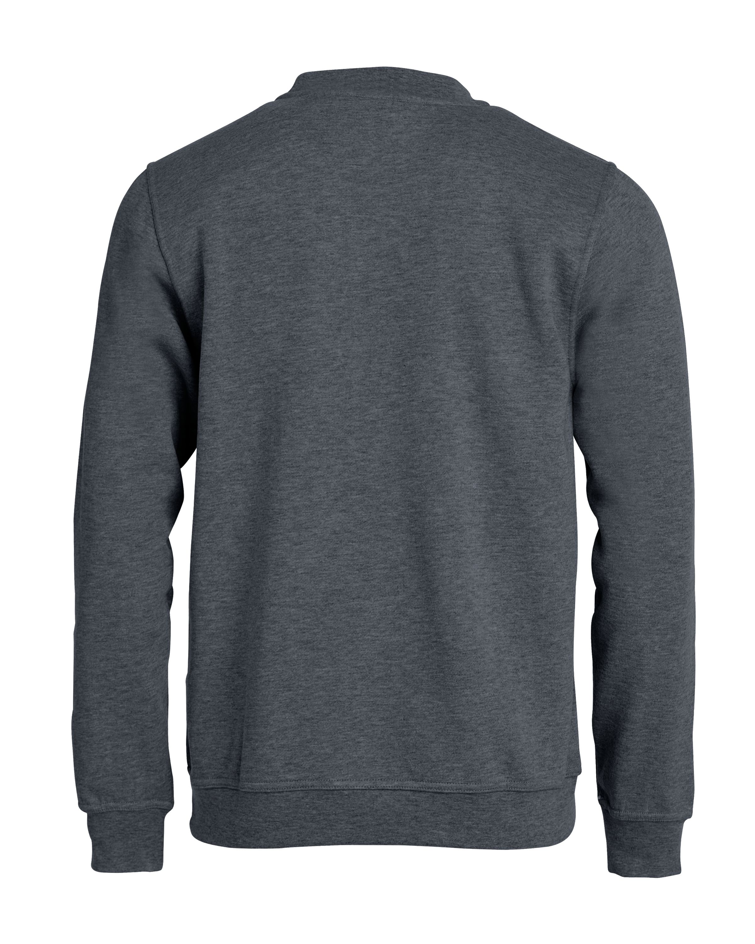 Clique Stockholm Youth Crewneck Sweatshirt 2