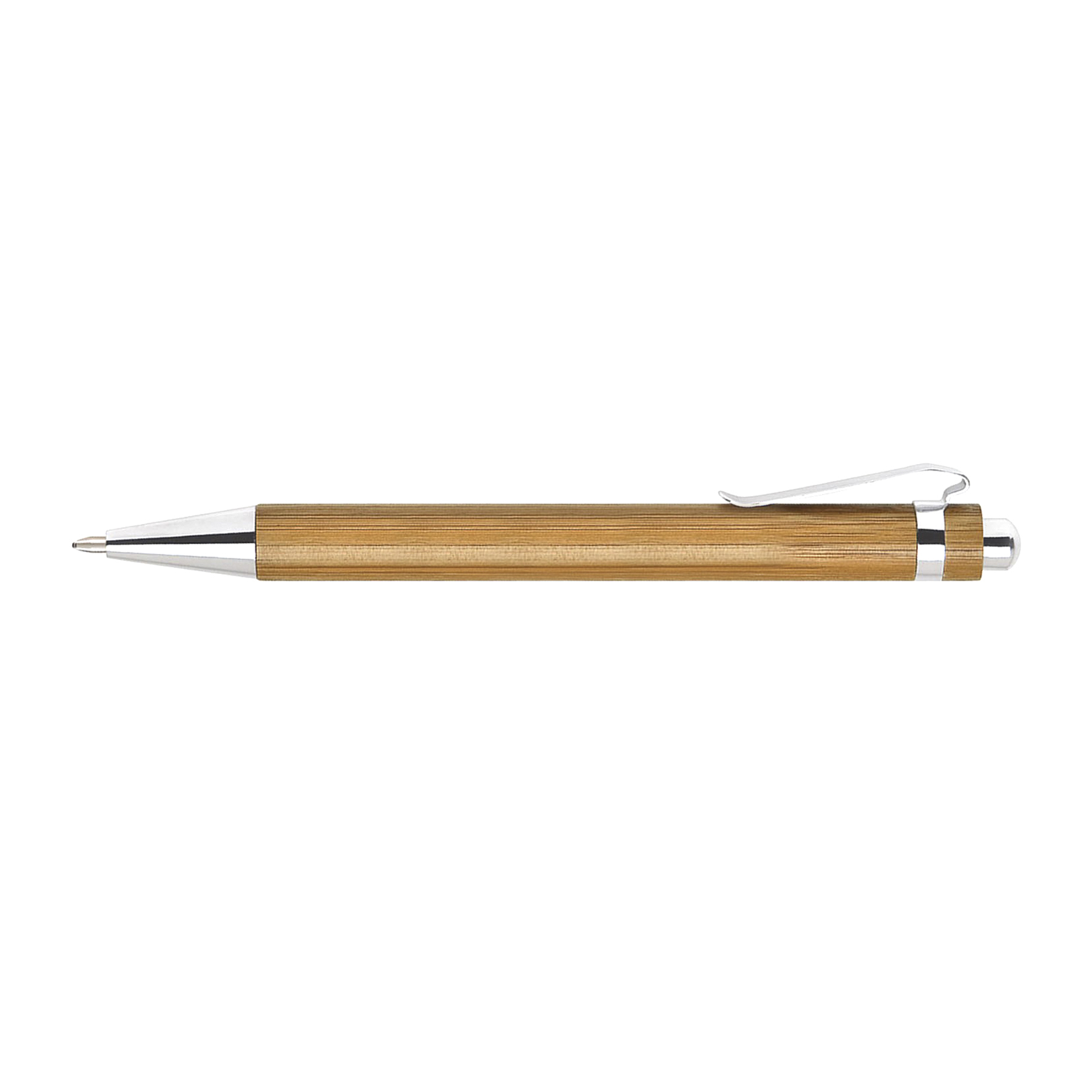BAMBOO PEN 1