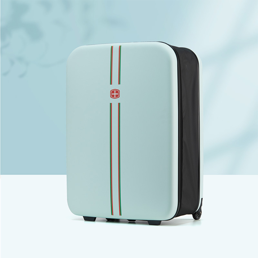 20' Collapsible Luggage 6