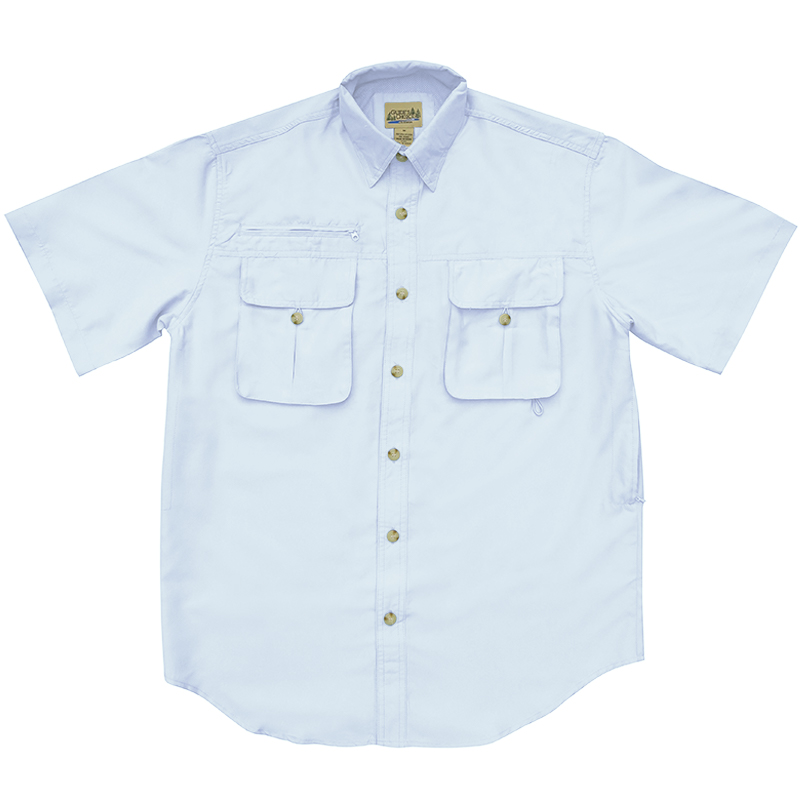 Performance Fishing Shirt - Long Sleeve 5