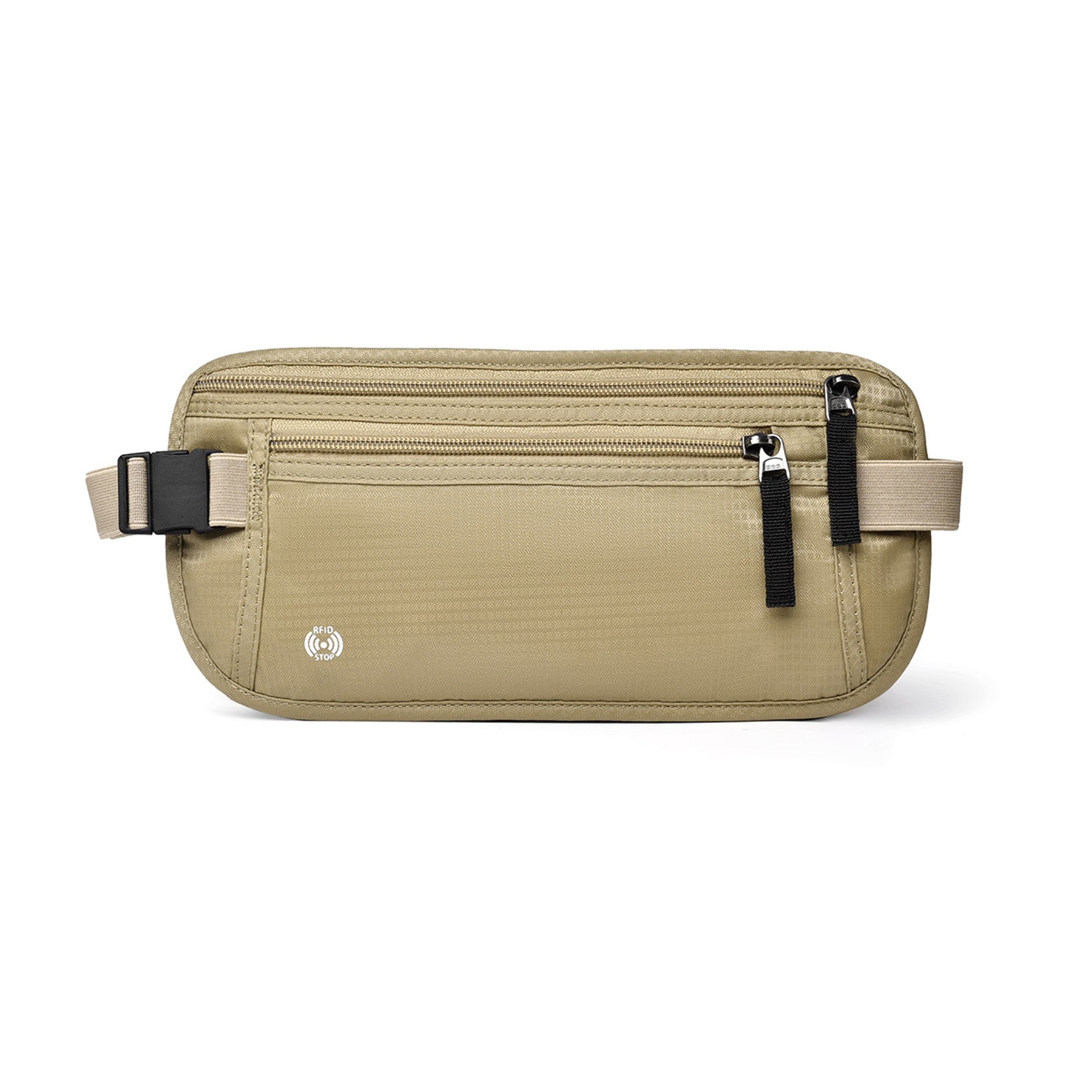 Travel Money Belt 7