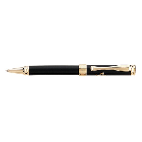 Inca-45 Metal Pen, Ballpoint pen 3