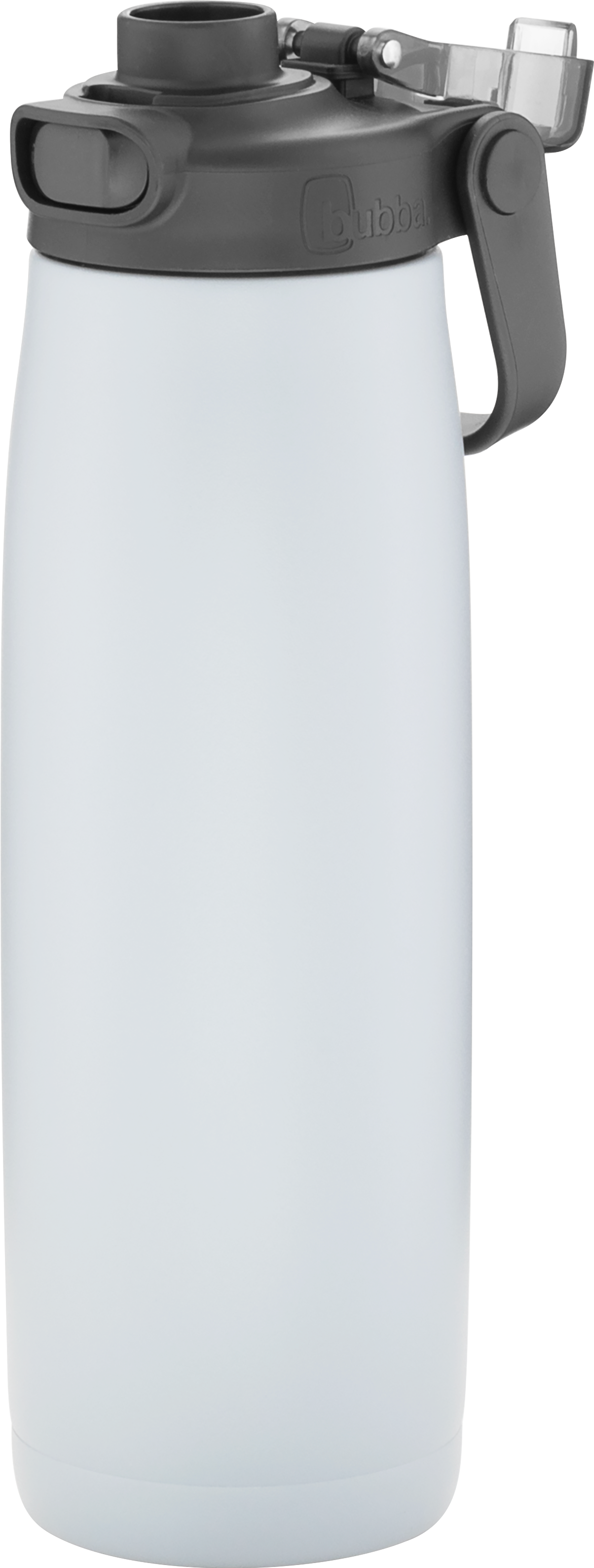 24 oz bubba radiant chug - powder, custom water bottle with logo imprint 5