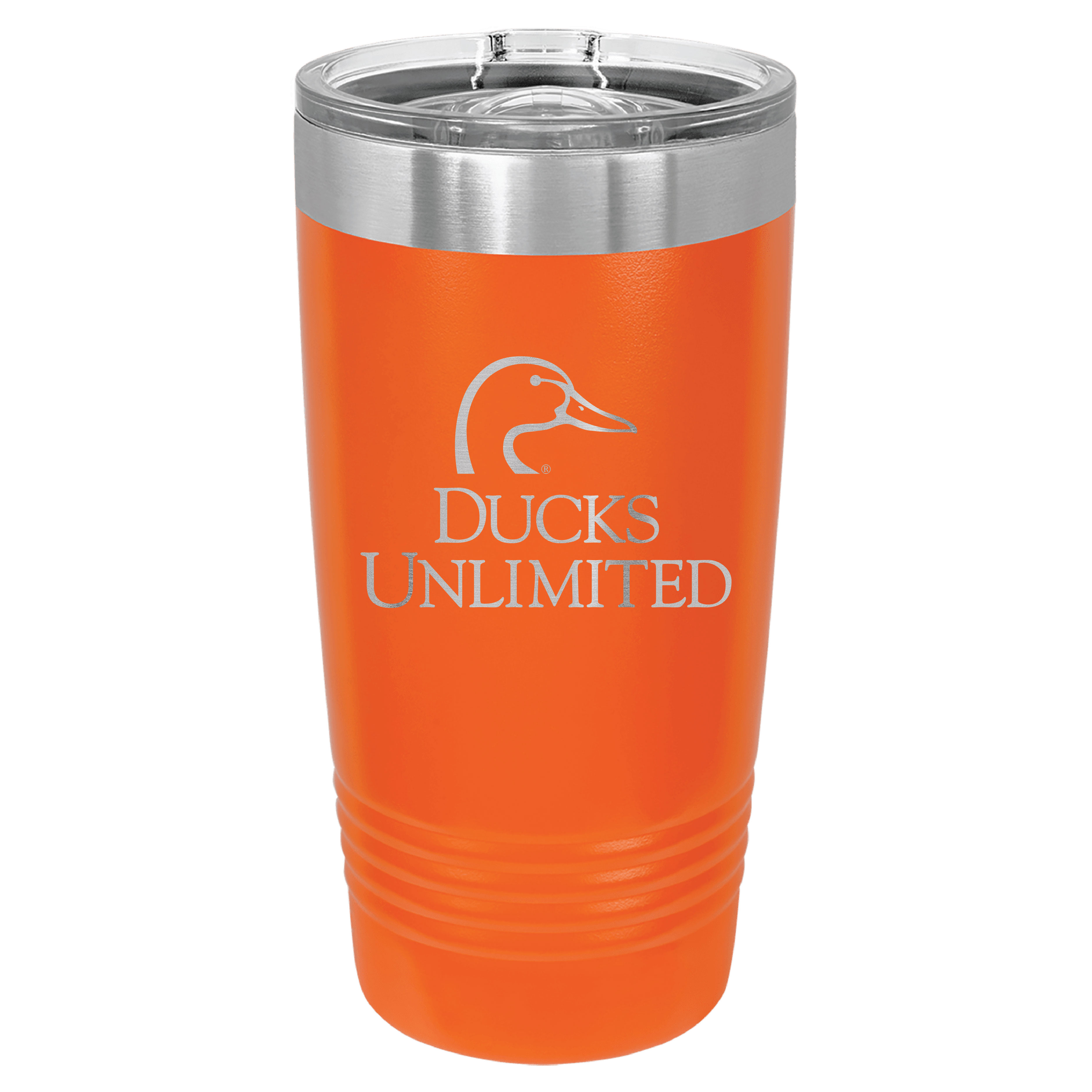 20 Oz Polar Camel Stainless Steel Tumbler with Sliding Lid 48