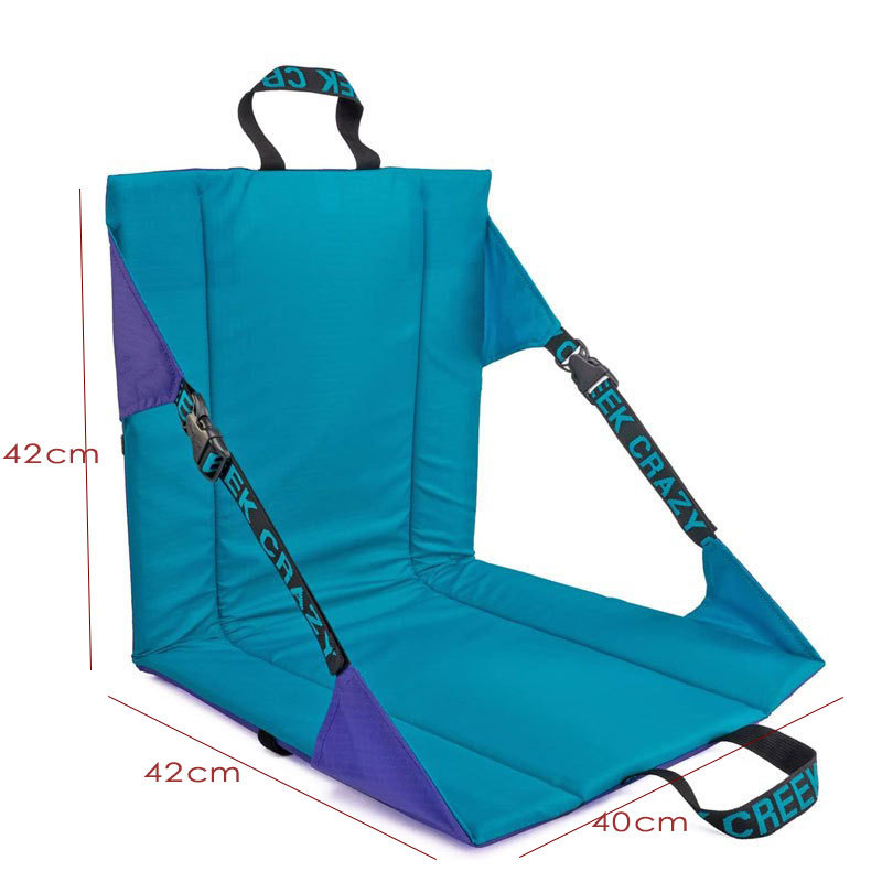 Stadium Folding Cushion 2