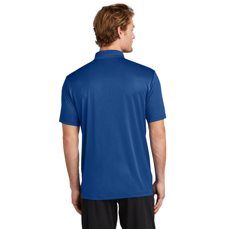 Sport-Tek PosiCharge Re-Compete Polo 5