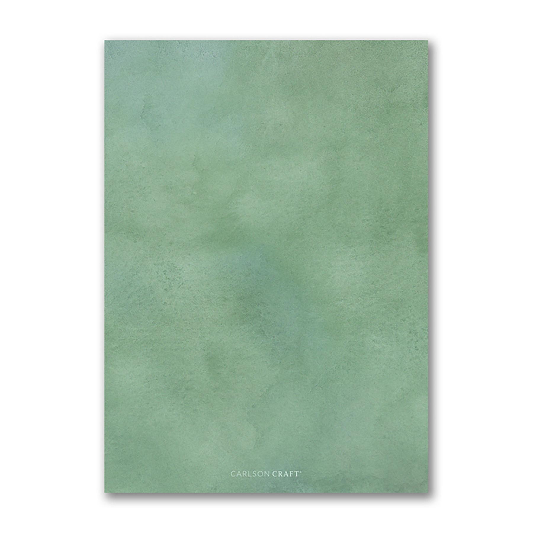 Holiday Greenery Event Invitation 3
