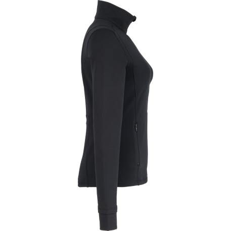 LYON Eco Stretch Knit Full Zip - Women's 44