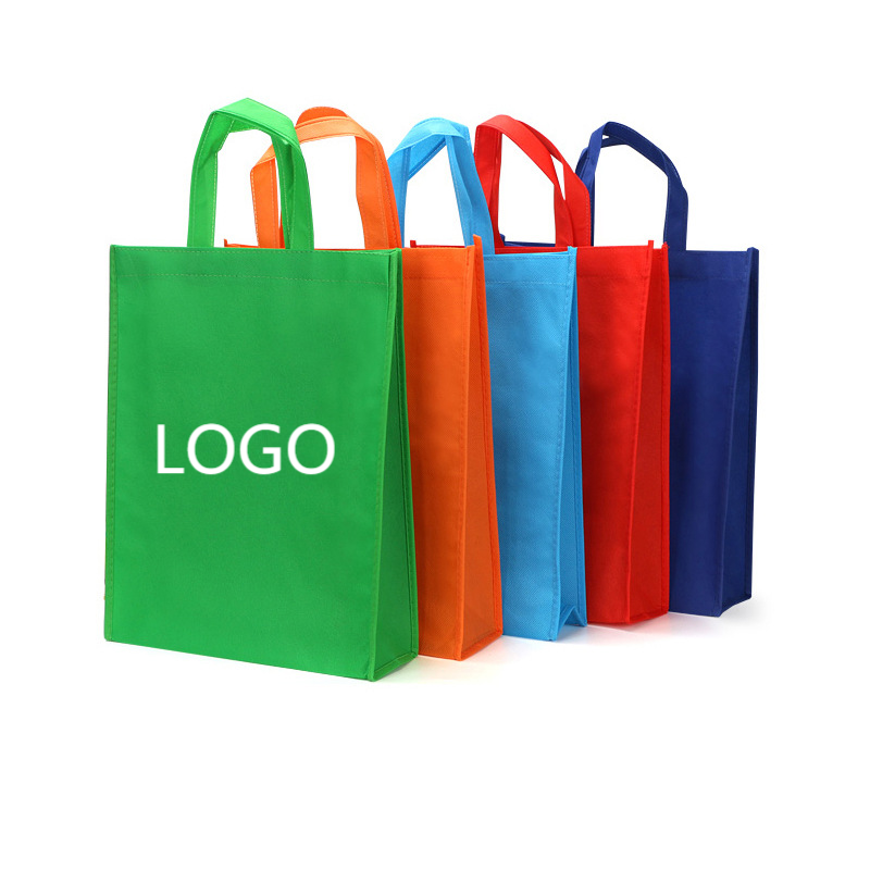 Non Woven Tote Bags 1