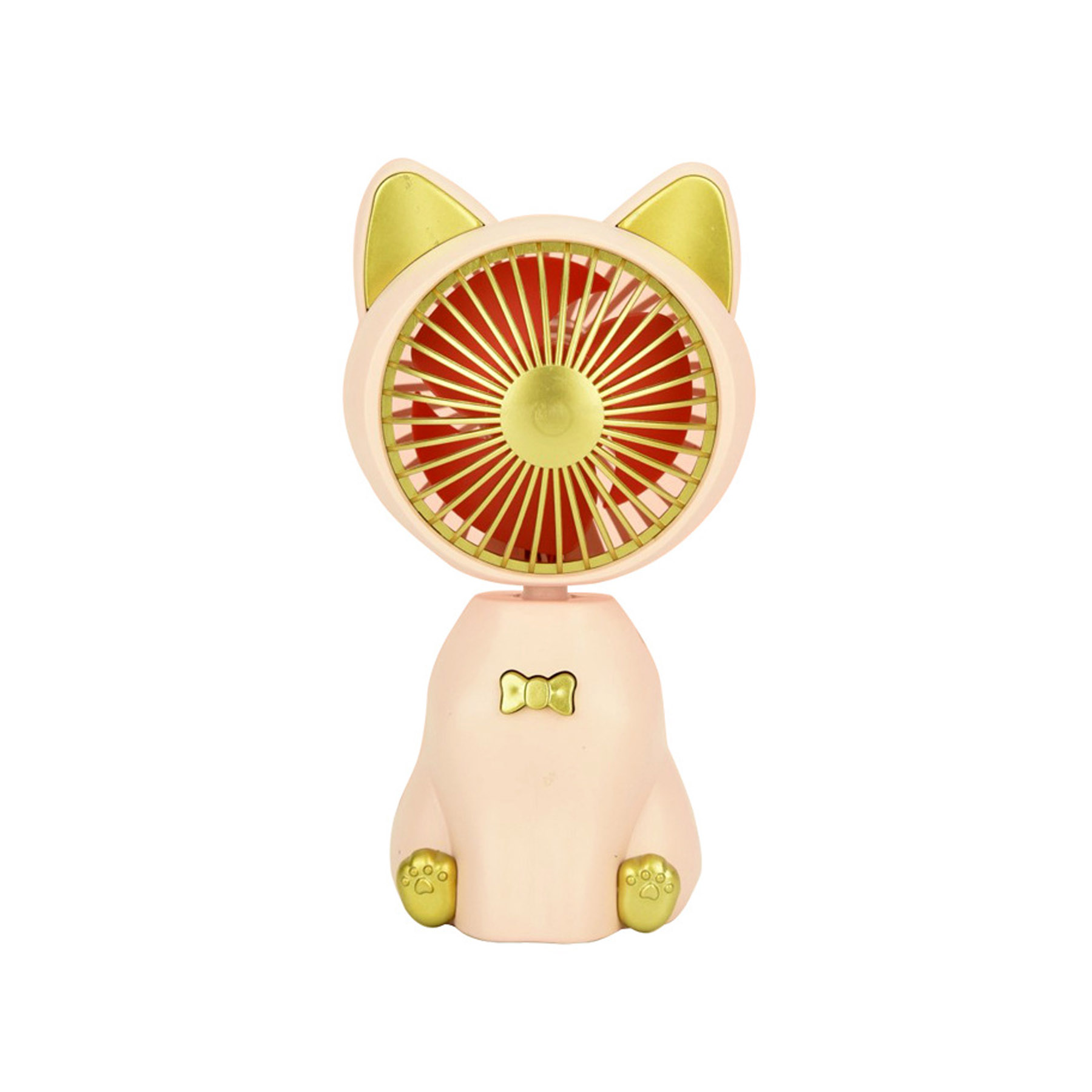 Kareo Handheld Fan 2