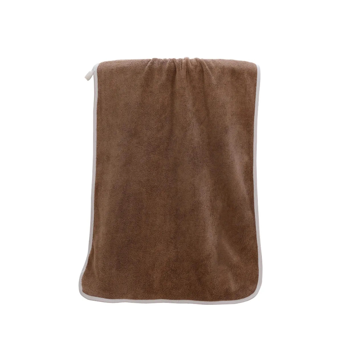 Coral Fleece Towel 4