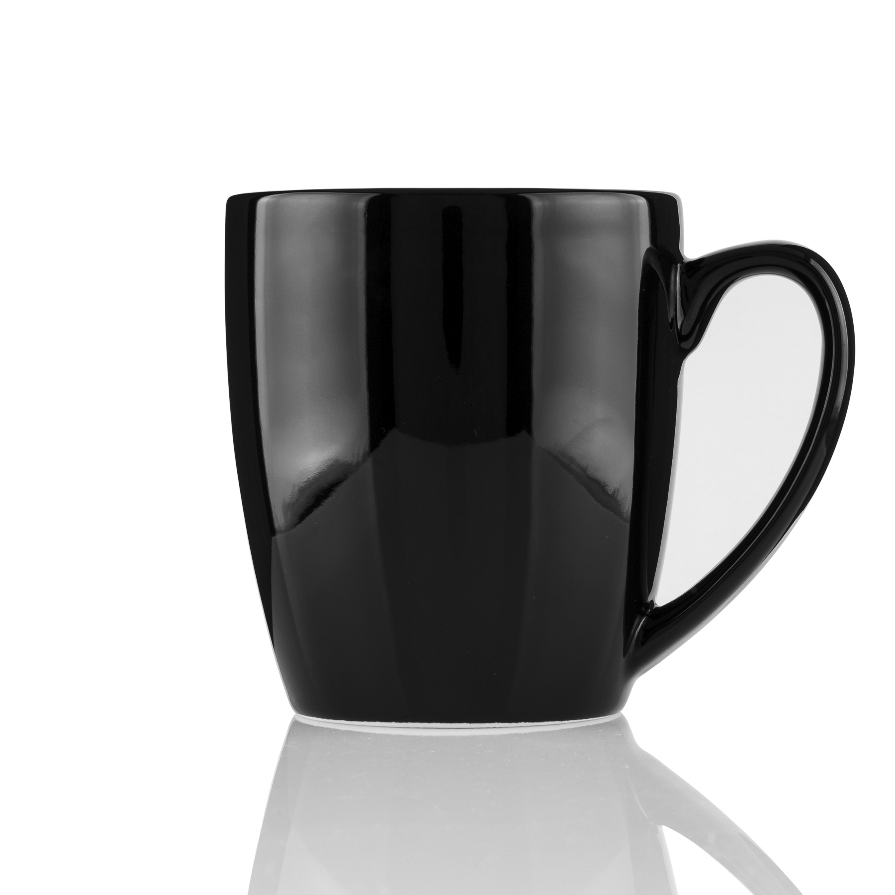 18 oz Latte Mug 3