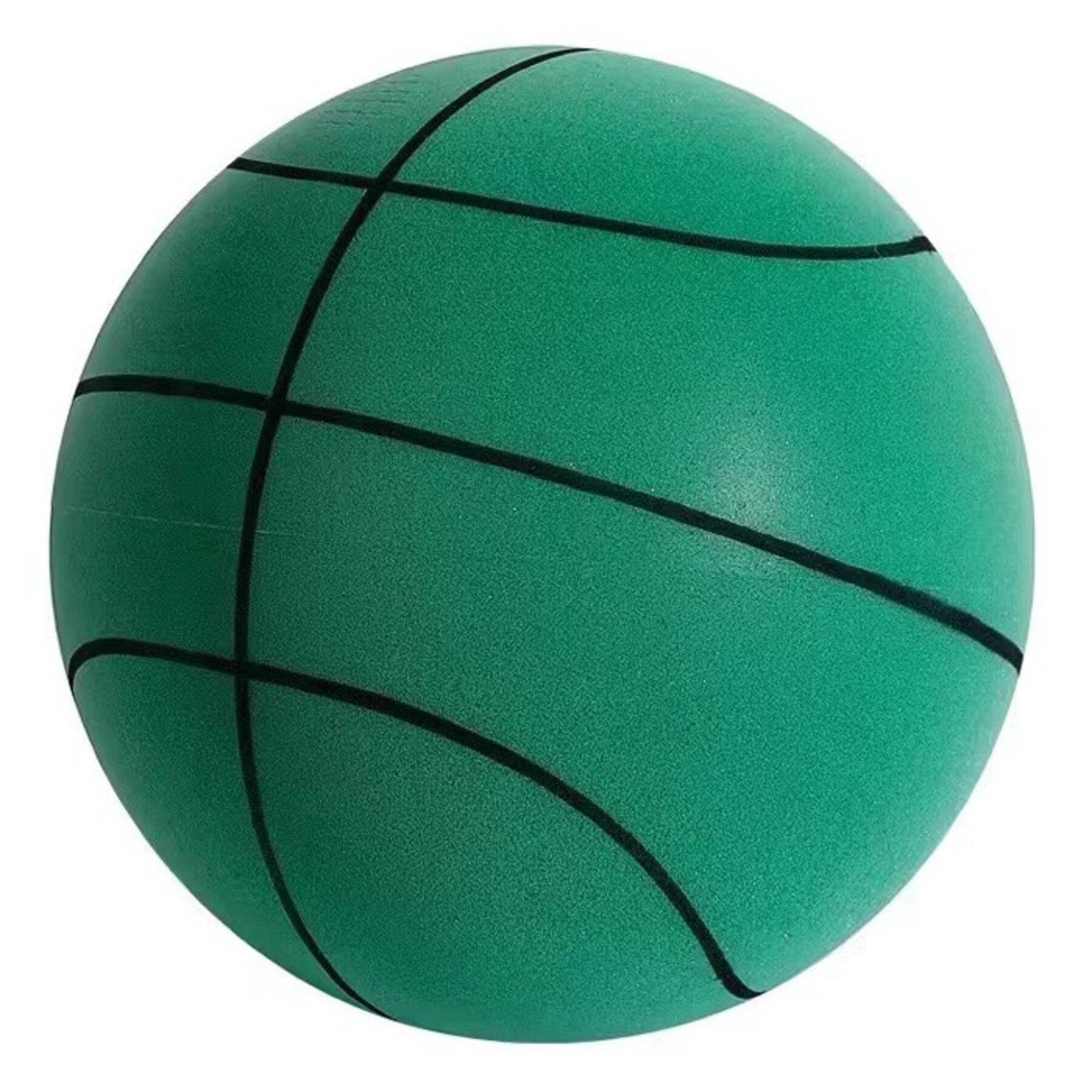 Silent Basketball 6