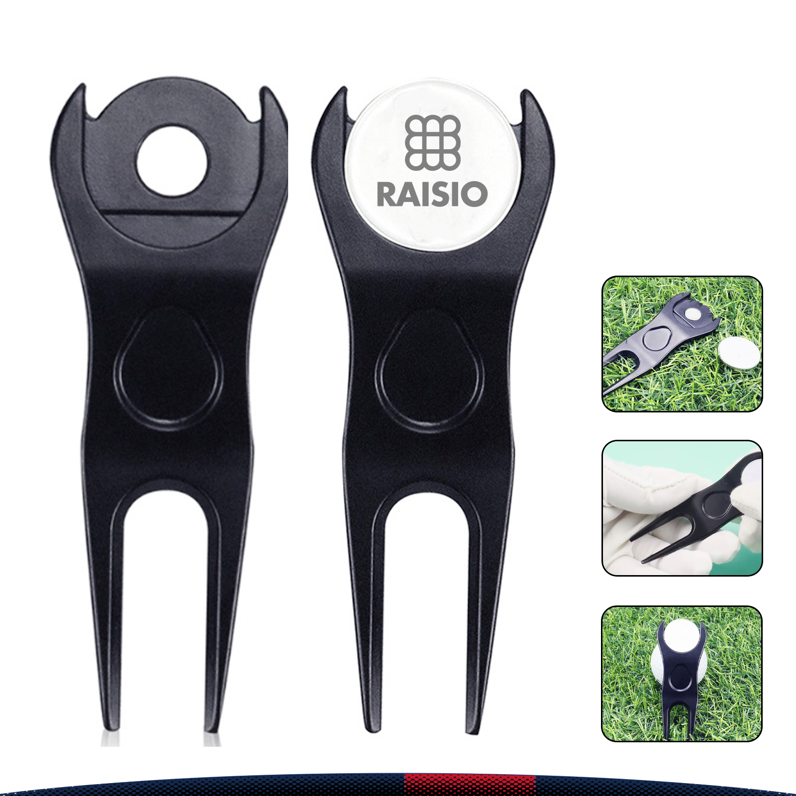 Lero Golf Divot Tool 2