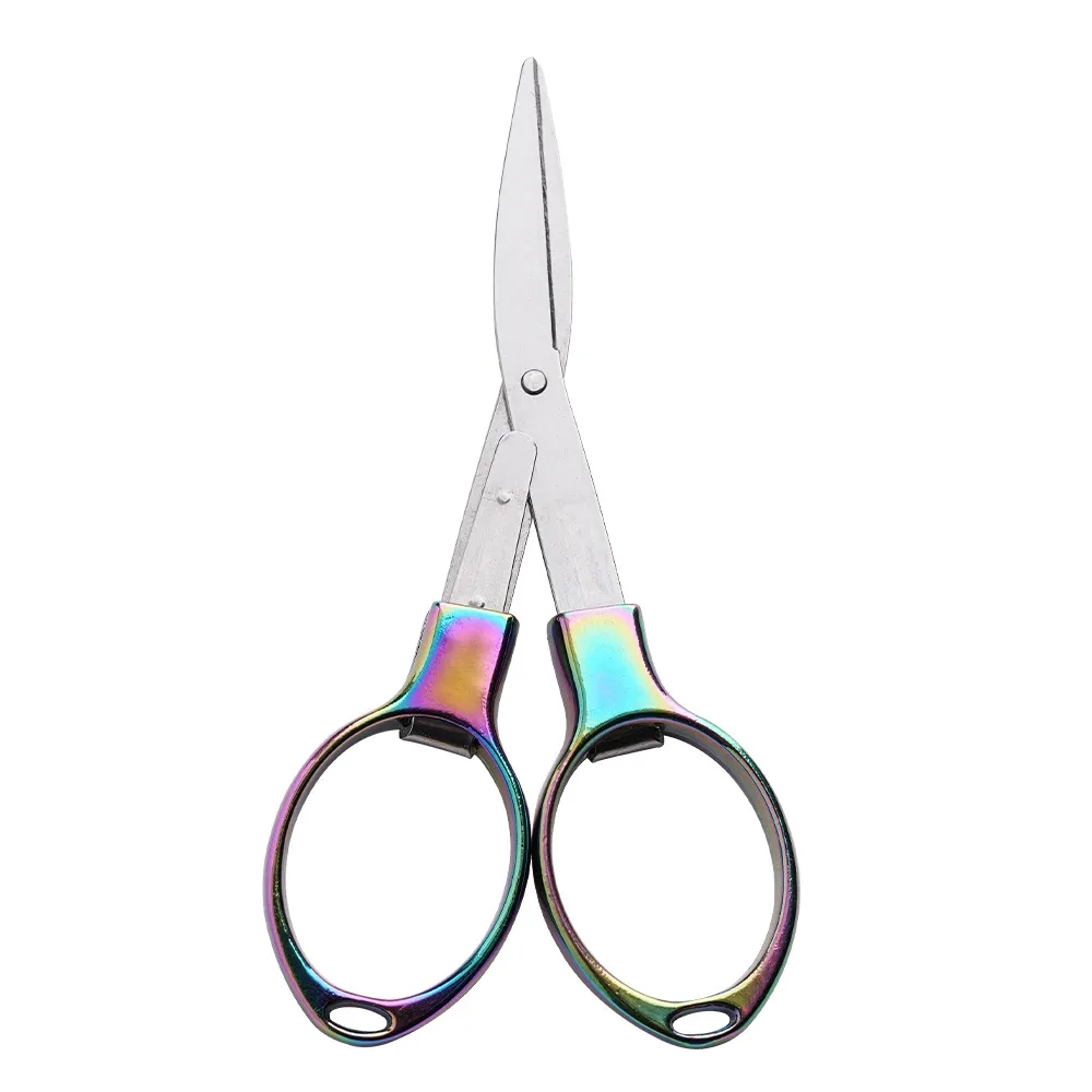 Folding Scissors 7