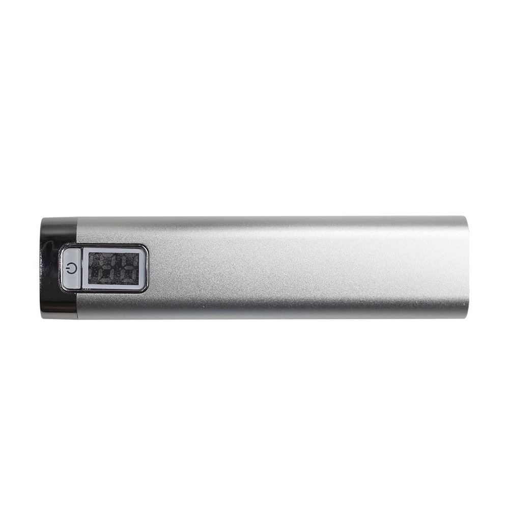 Pulaski Digital Display UL Power Bank 7