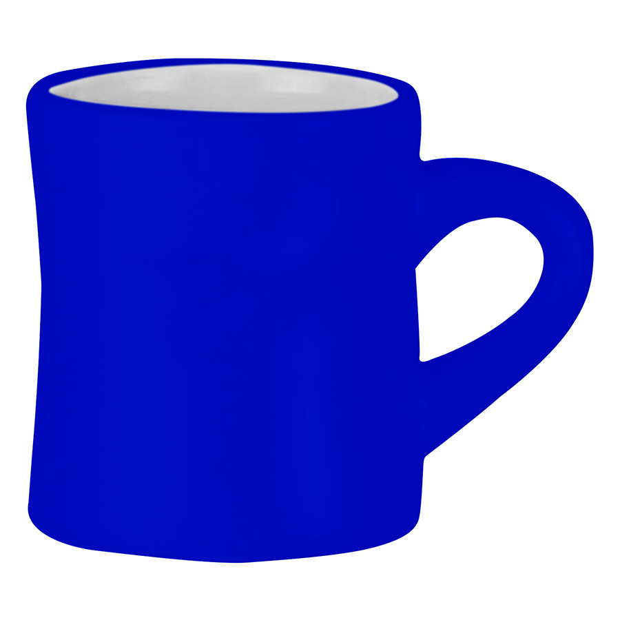 11 oz. Diner Mug 2