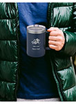 14 oz Urban Peak® Summit Vacuum Camp Mug 44