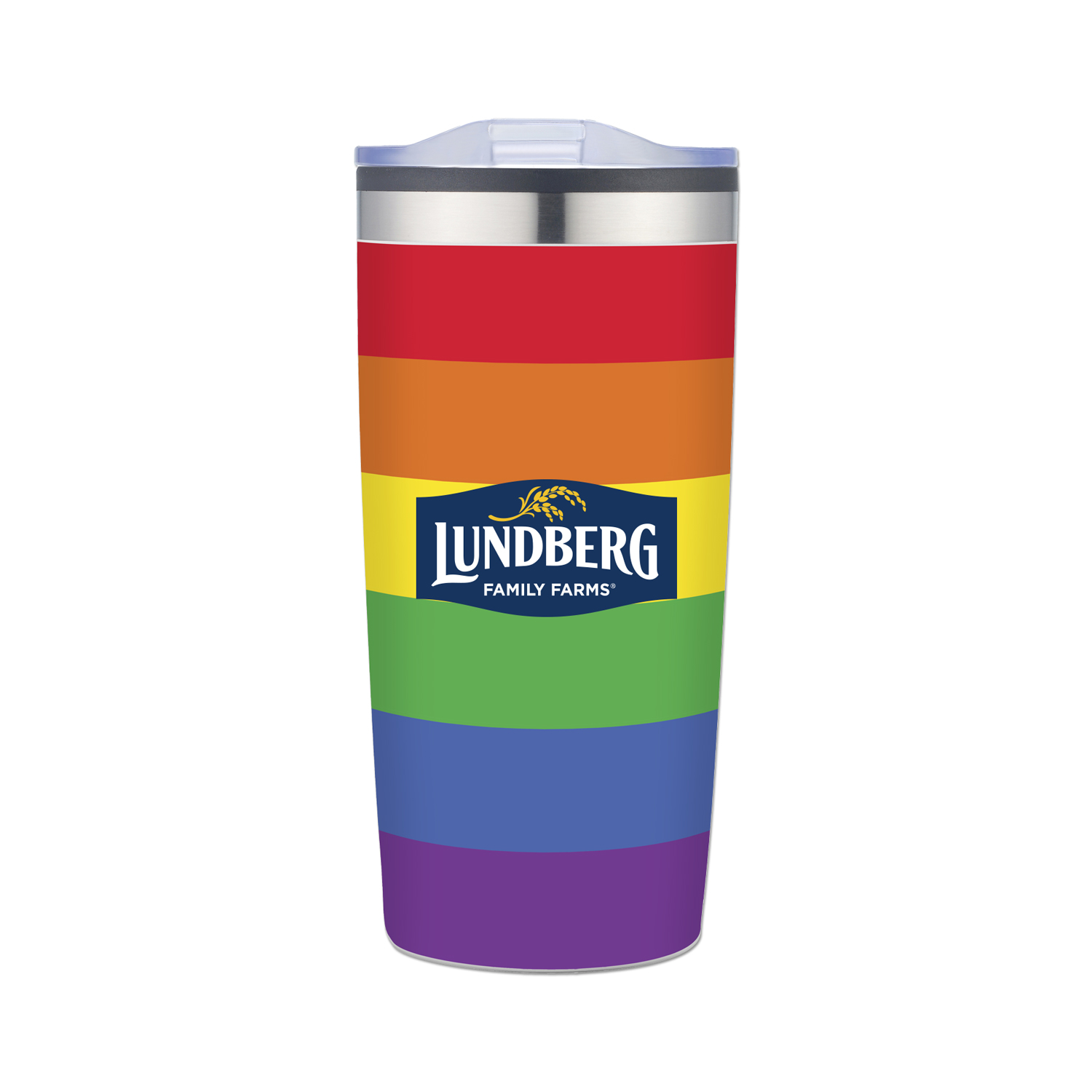 20 Oz. Double Wall Tumbler with Plastic Liner 2