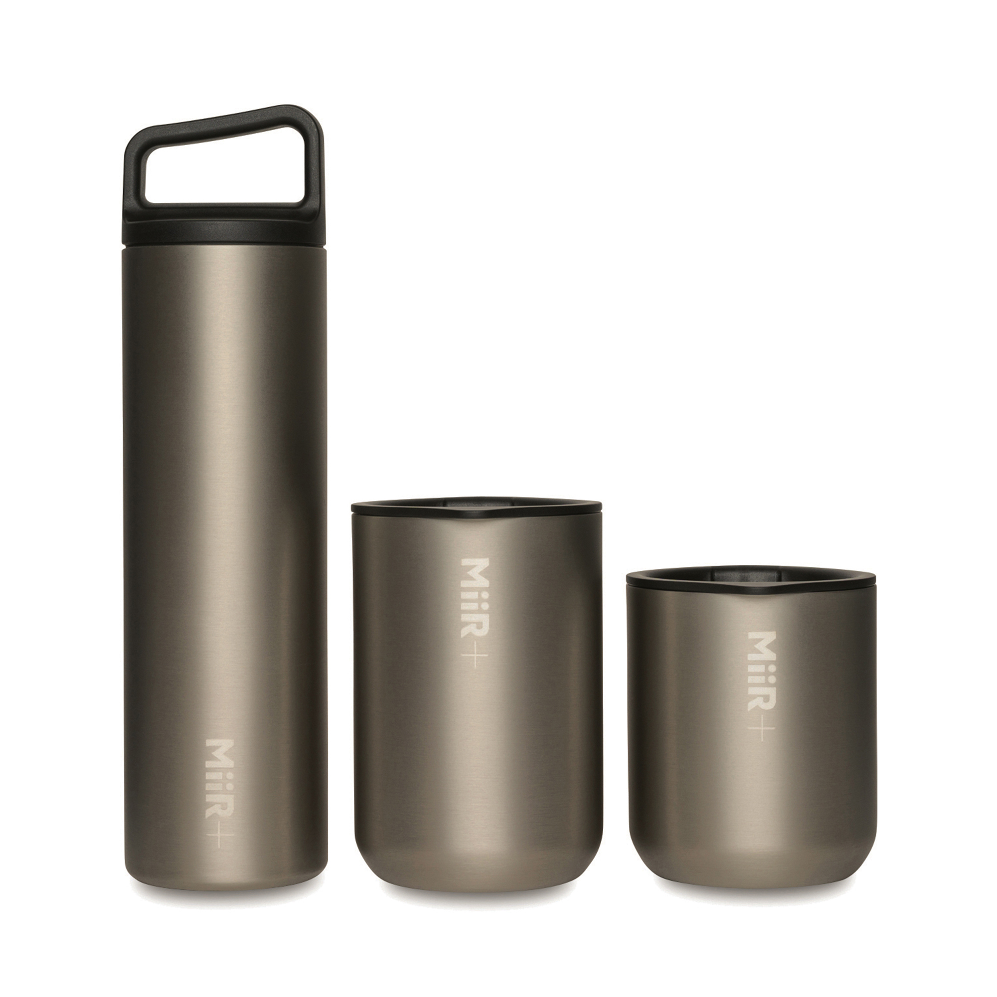 MiiR® Climate+ Tumbler - 16 Oz. 7