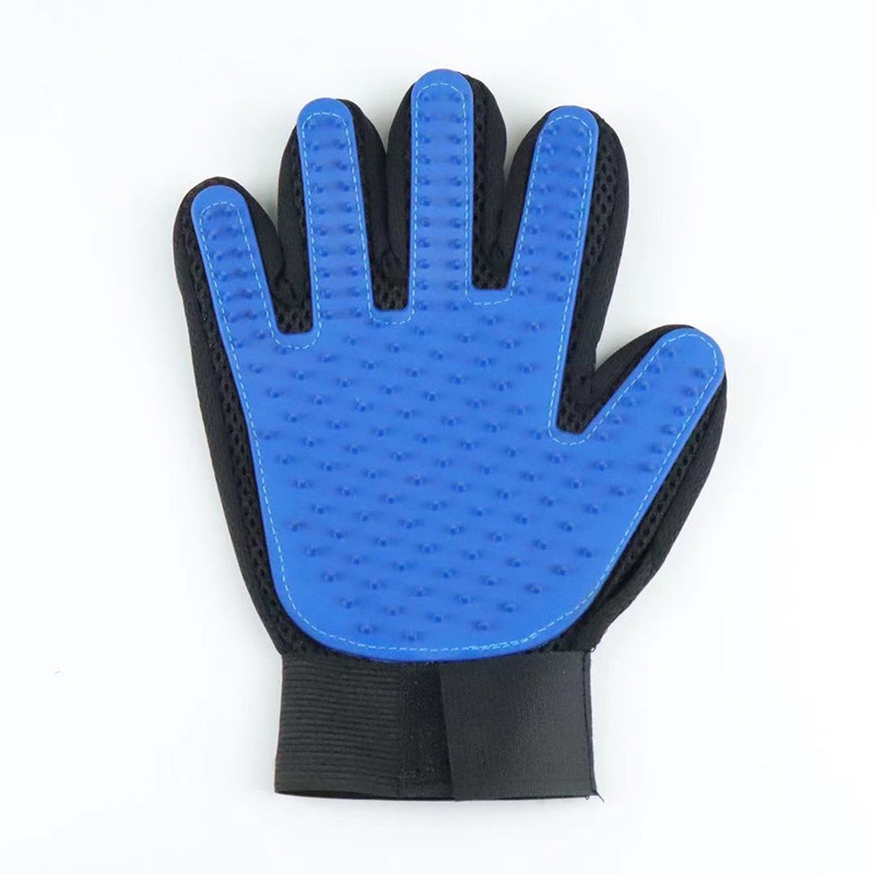 Pet Hair Remover Glove 2
