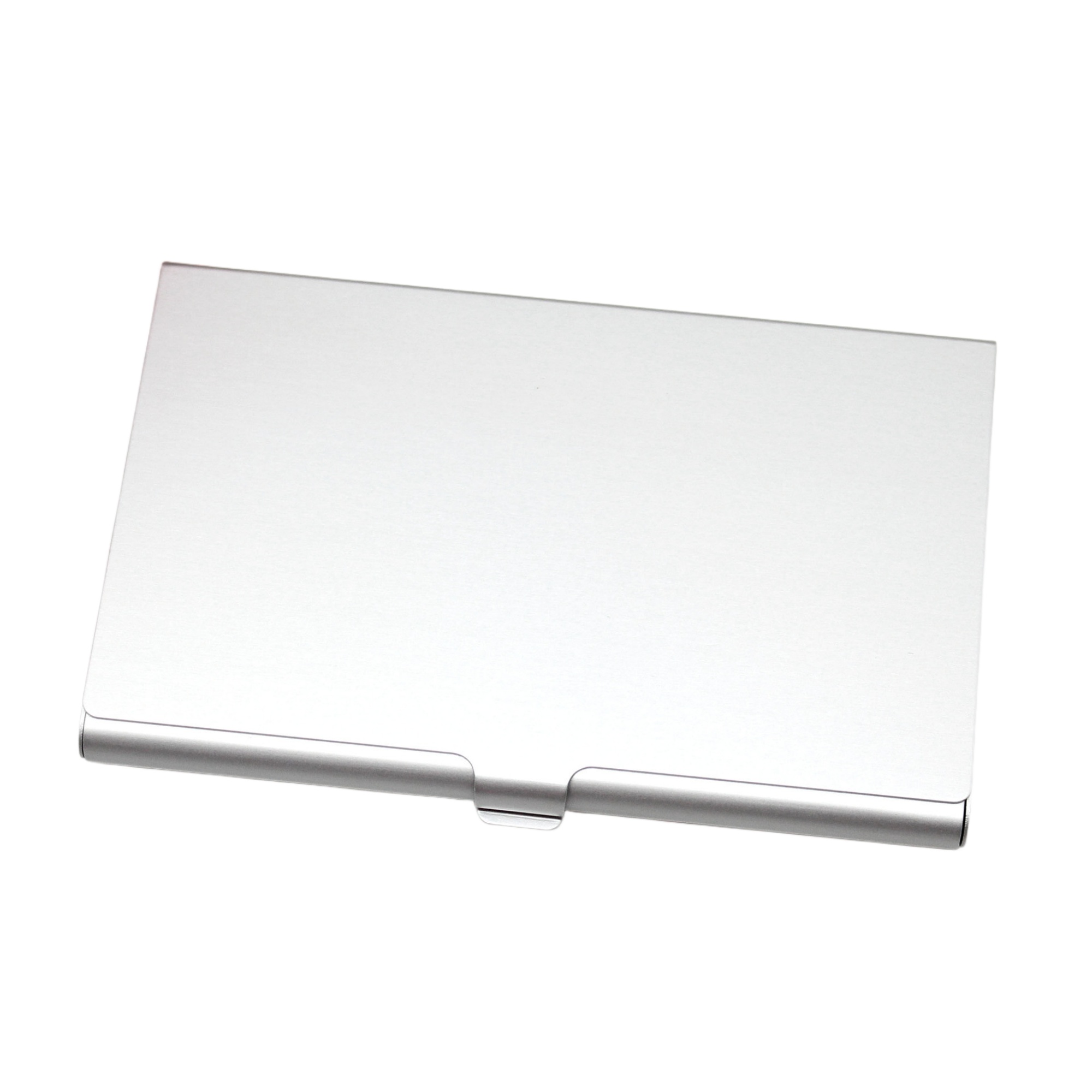 Aluminium Name Card Holder 9
