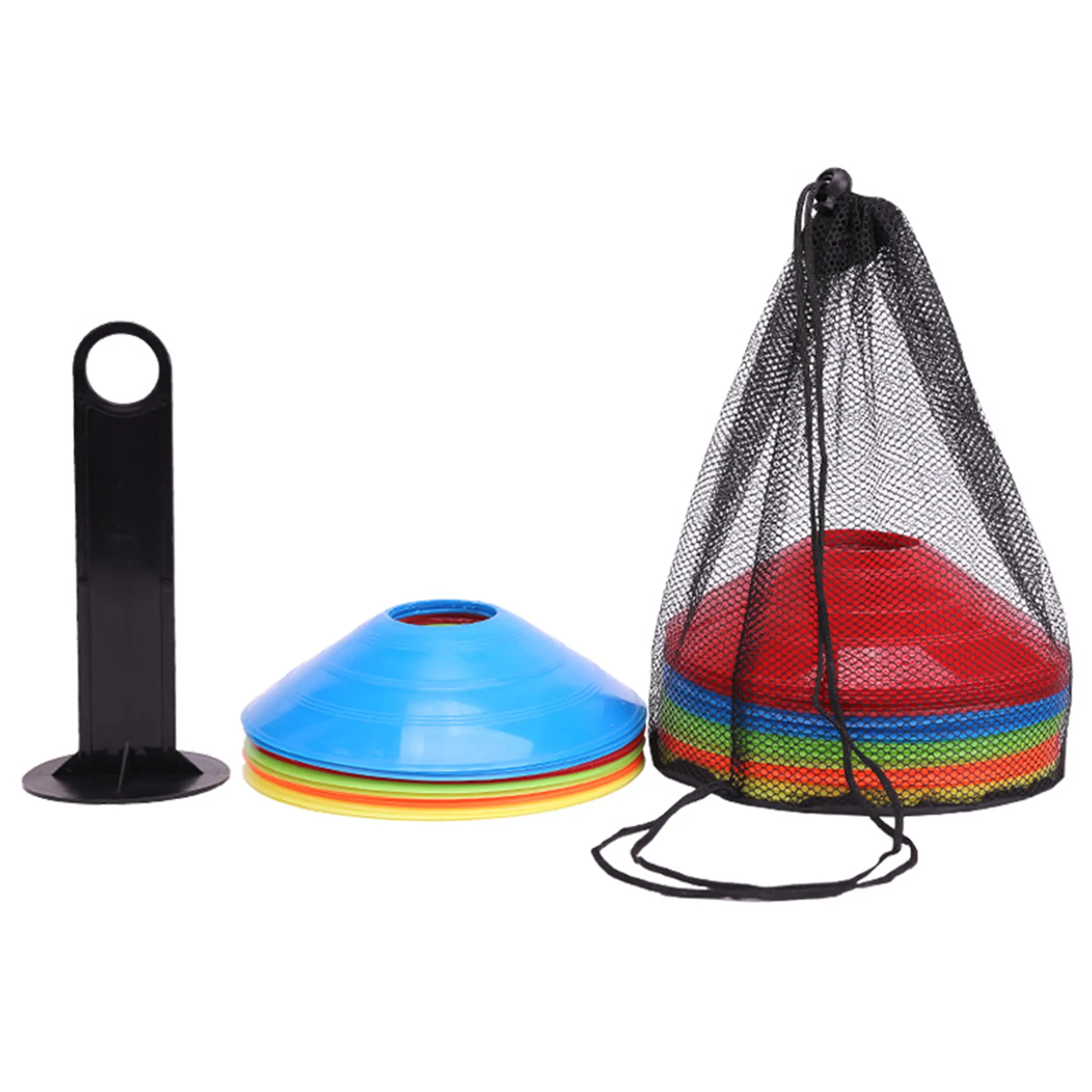 Thick Training Marker Disc 3