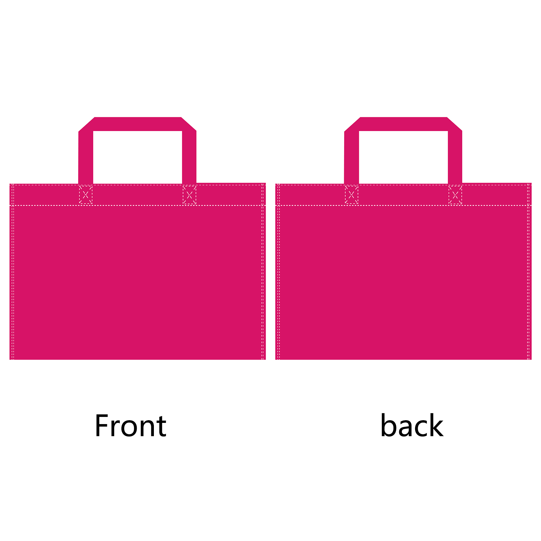 Big Boy Bag-Large 8