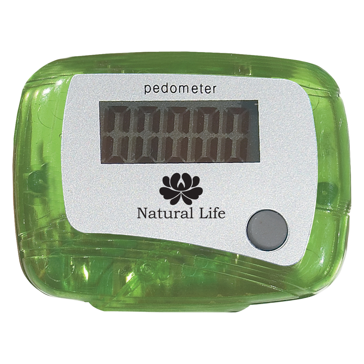 Pedometer 3
