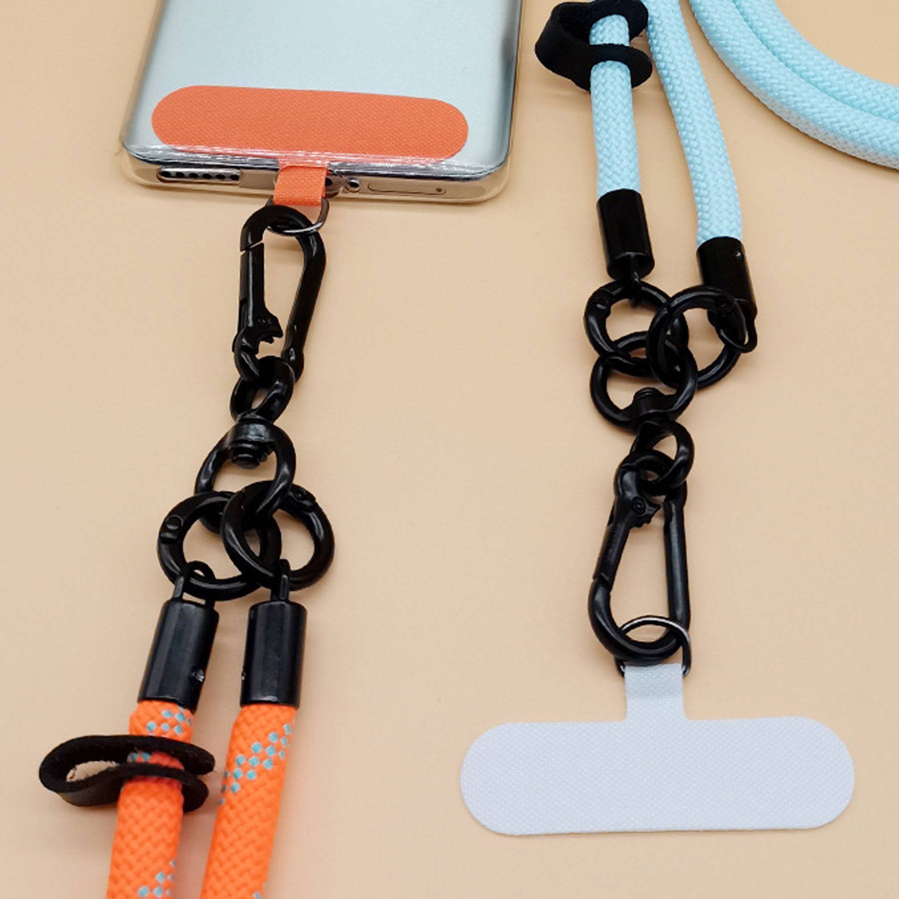 Cell Phone Lanyard Patch 10