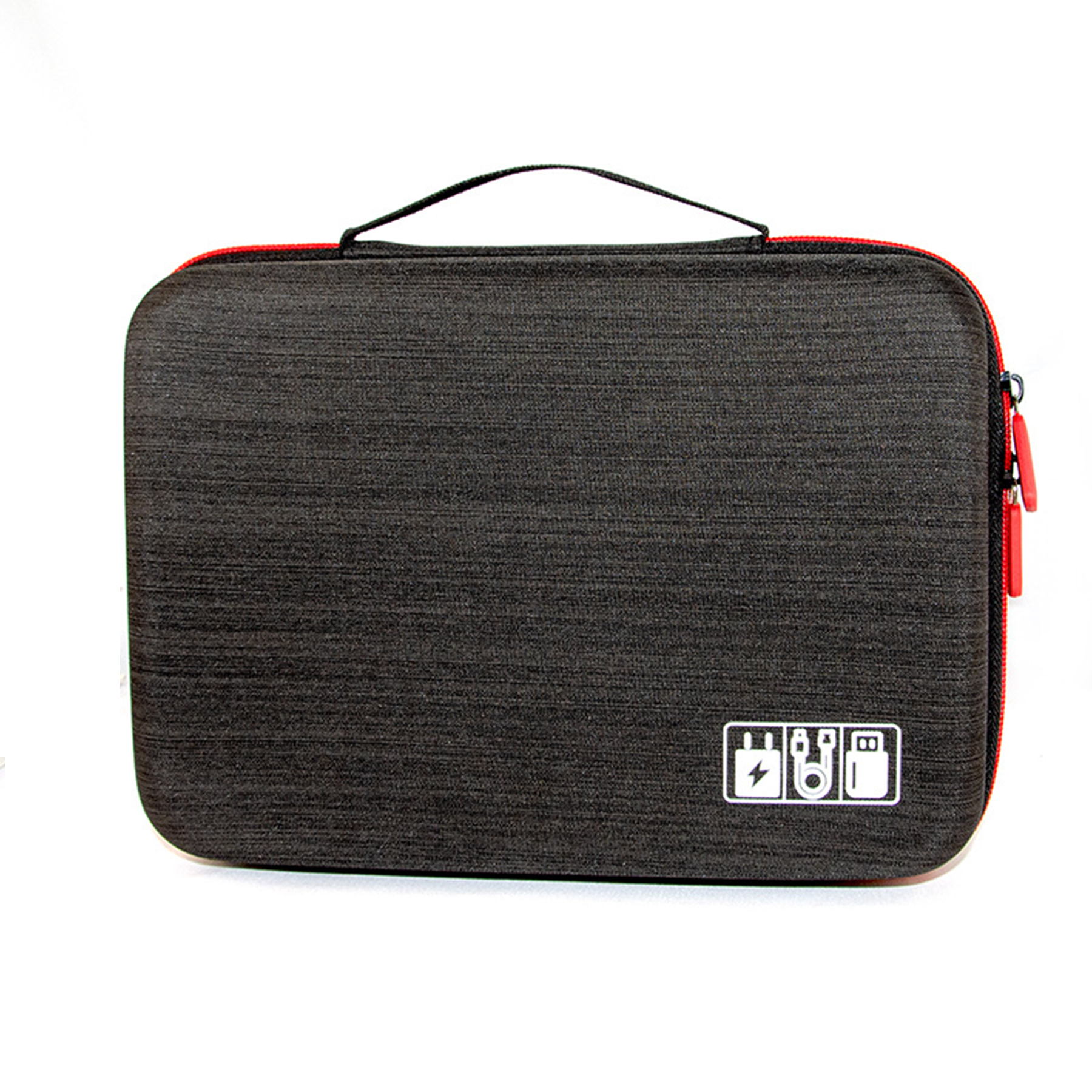 Travel  Waterproof Electronics  Cable Organizer Bag 7