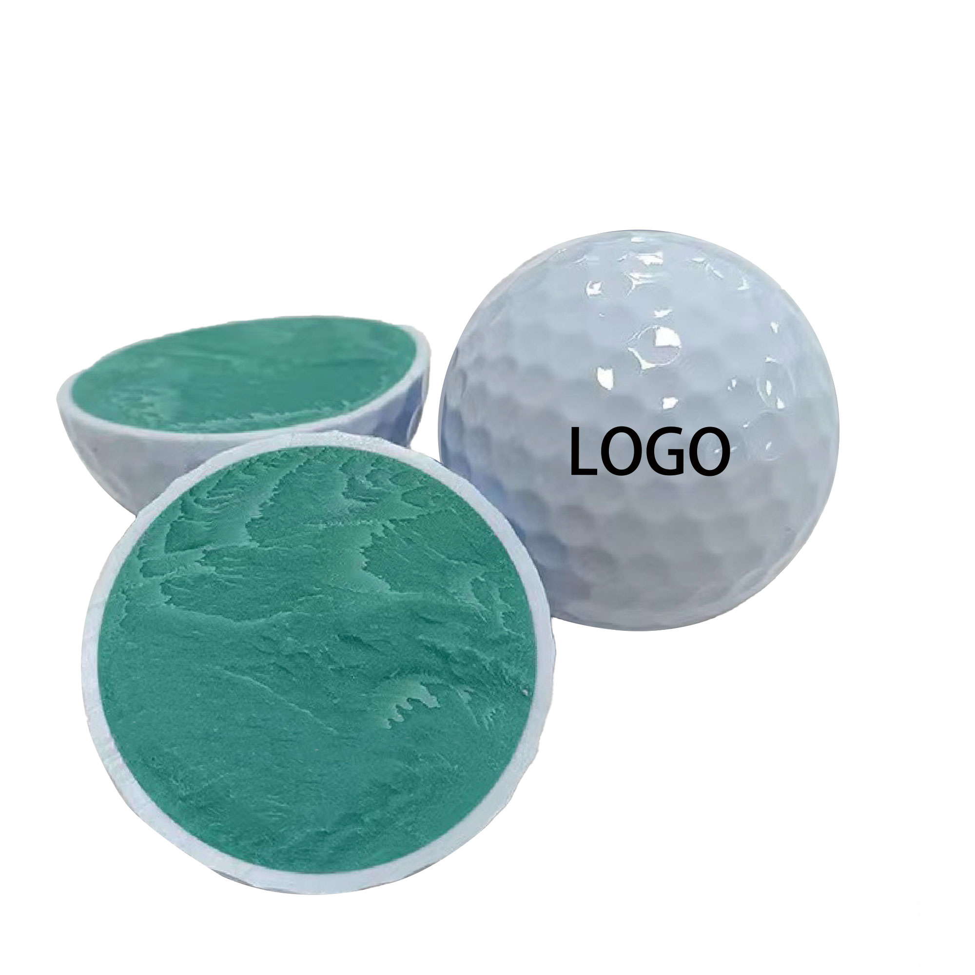 Rubber Golf Ball Pro 1