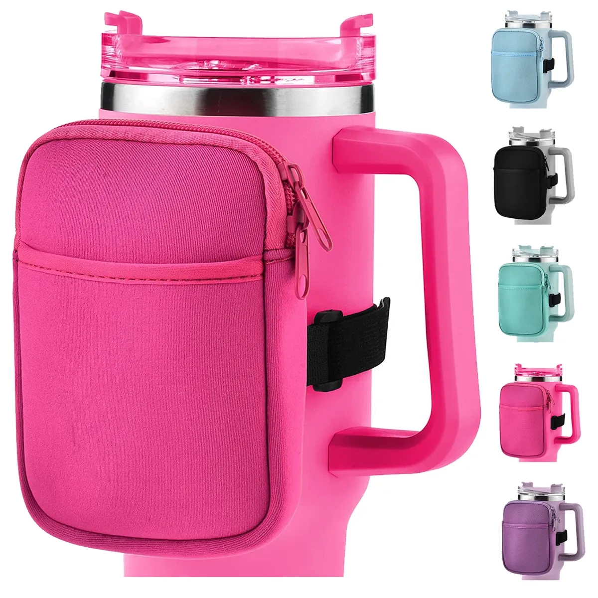 Water Bottle Pouch 1