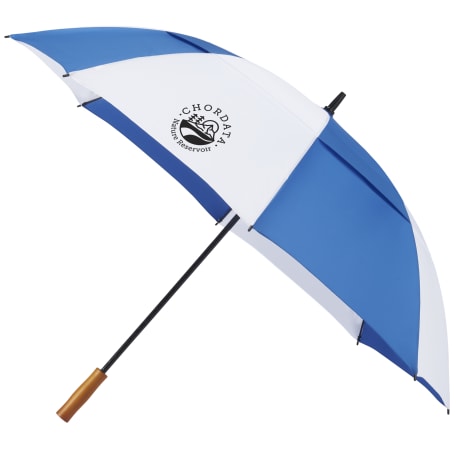 58" Recycled Golf Umbrella 365