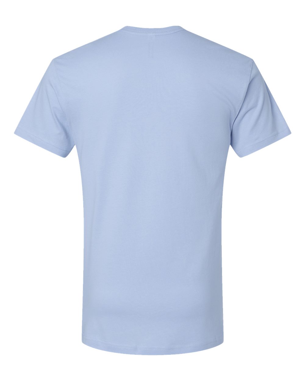 Unisex Fine Jersey Tee - 6901 676