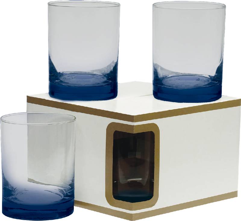 14 oz. Executive DOF Premium Set 6