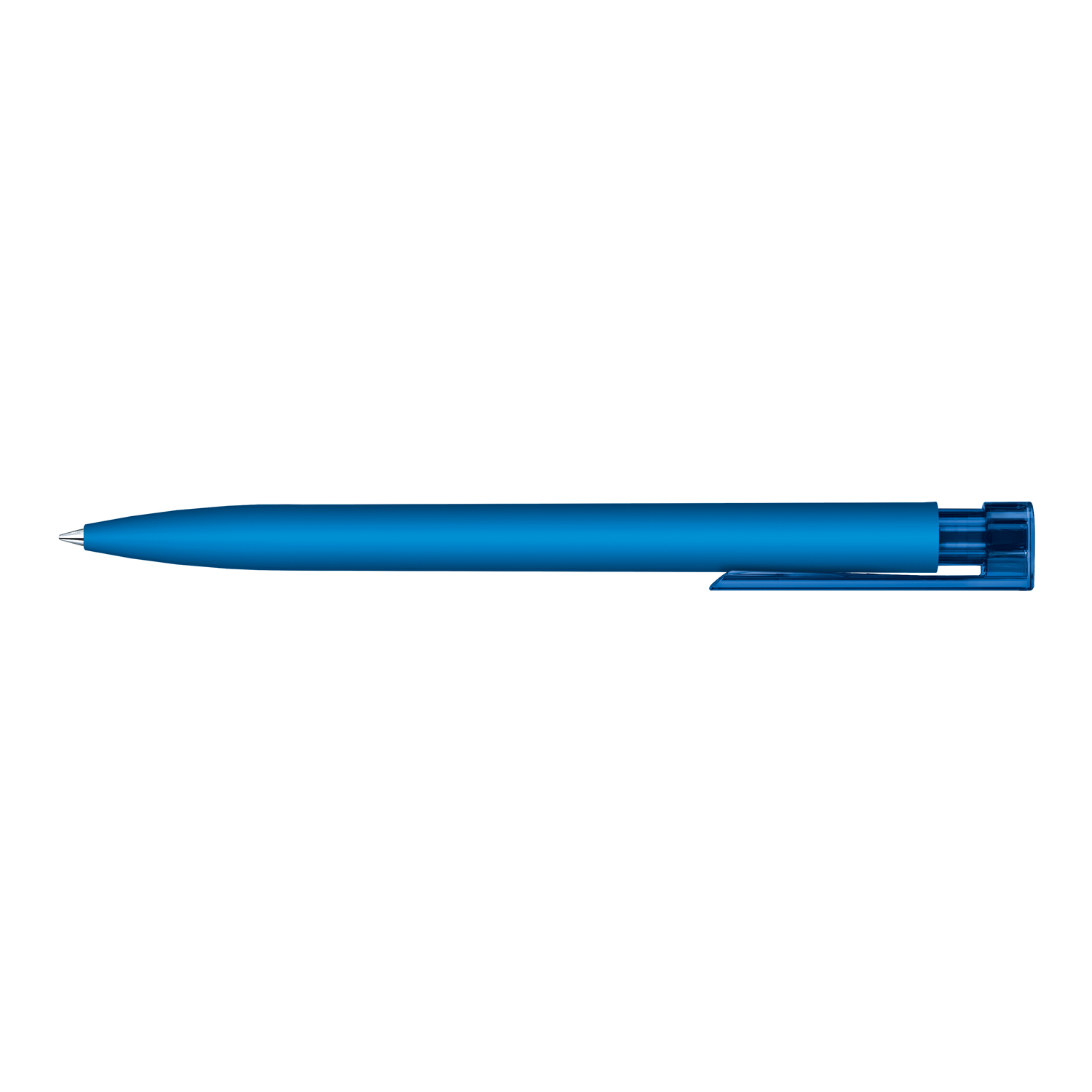 Senator Liberty Soft Touch Pen 7