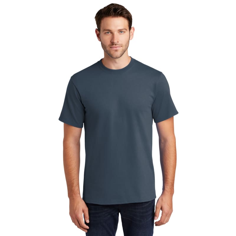 Port & Company Tall Essential Tee. 53