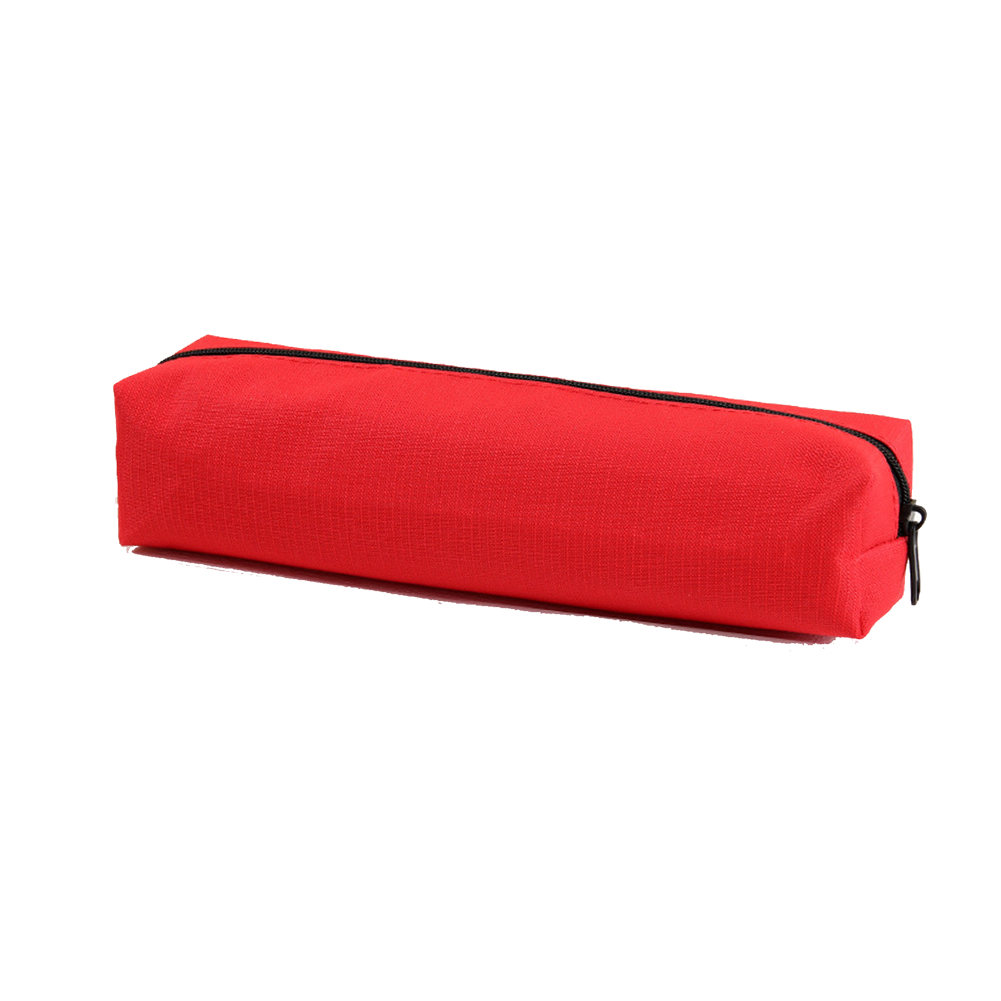 Water-Resistant Oxford Pencil Pouch 10