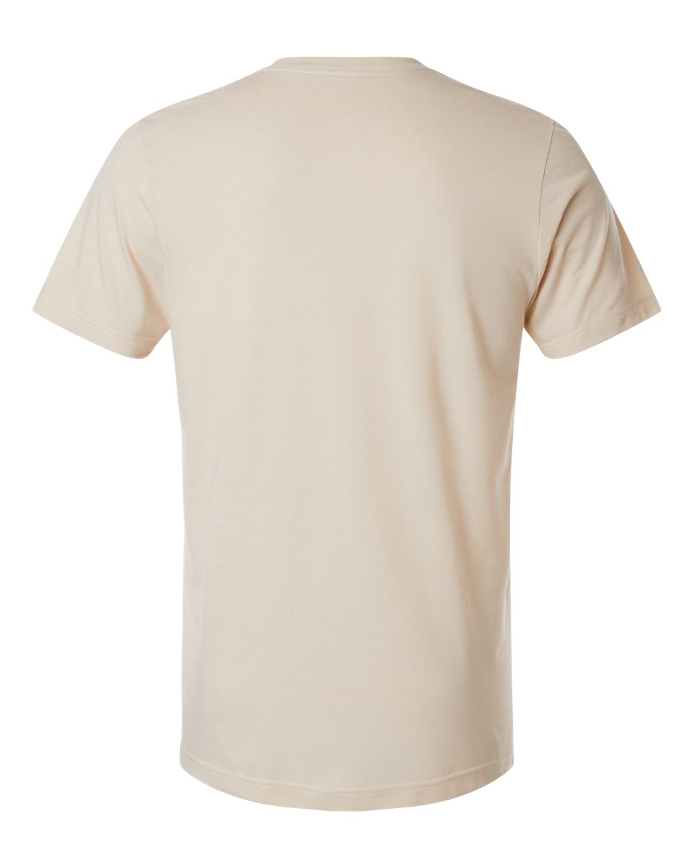 Unisex Combed CVC T-Shirt - 602CVC 10