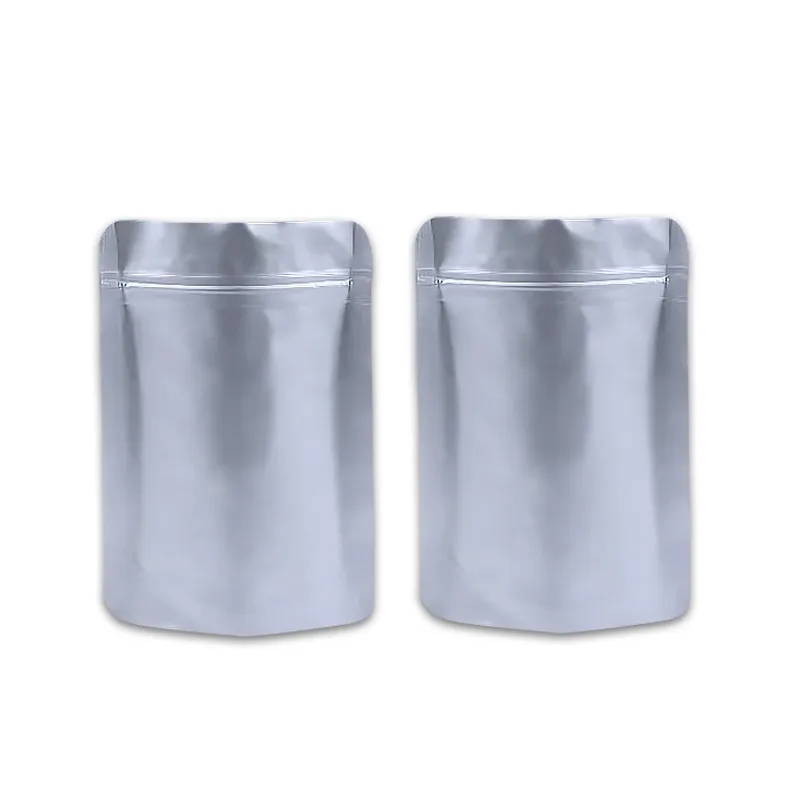 Aluminum Foil Storage Bag 7.09x10.24 2