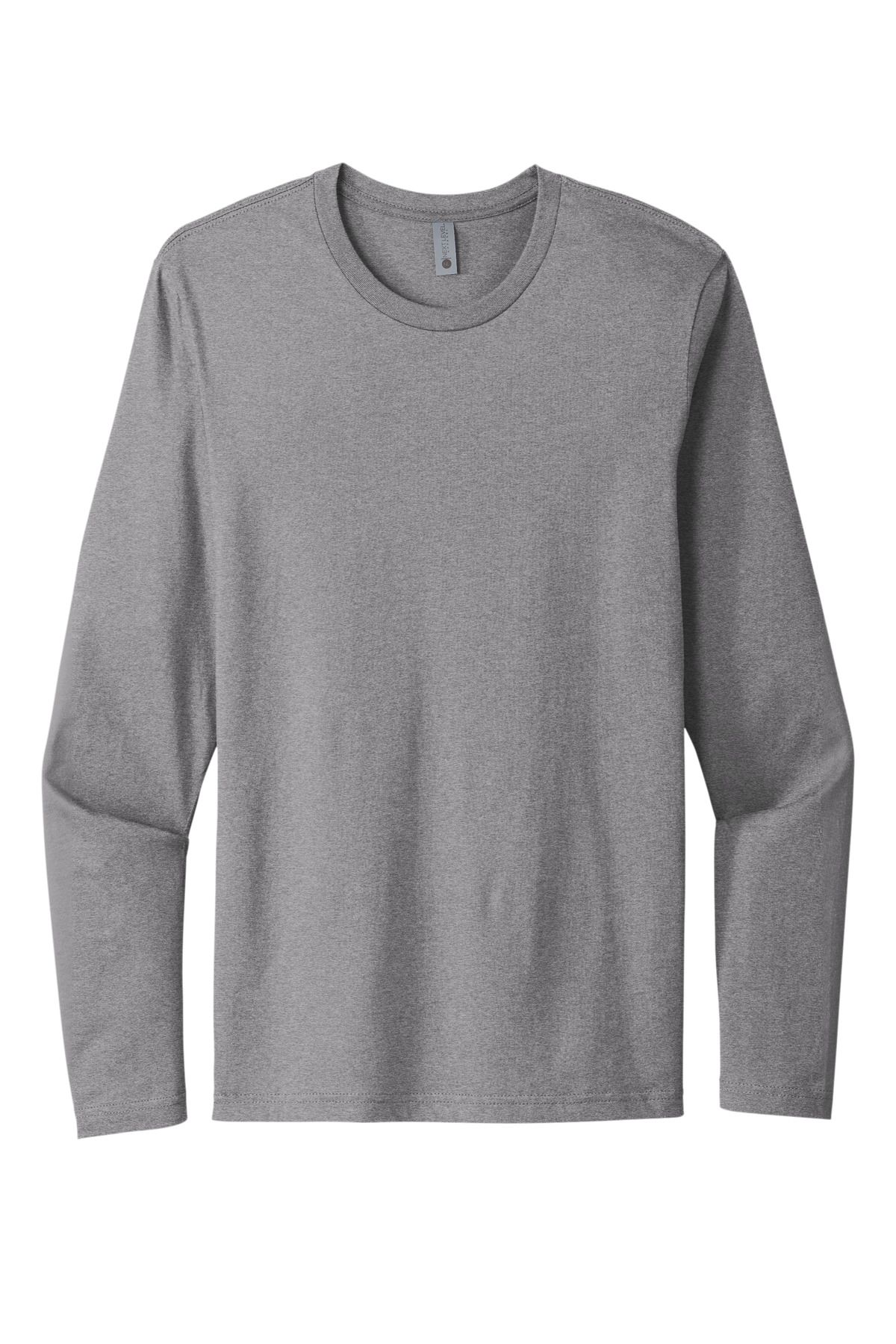 Next Level Apparel Cotton Long Sleeve Tee. NL3601 55