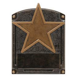Legends Of Fame Resins 20