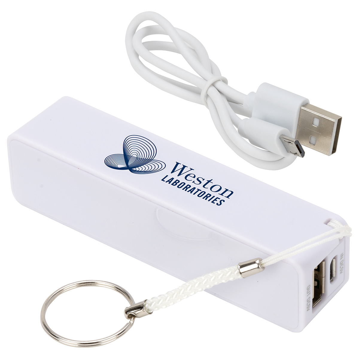In-Style - 2200mAh Power Bank 10