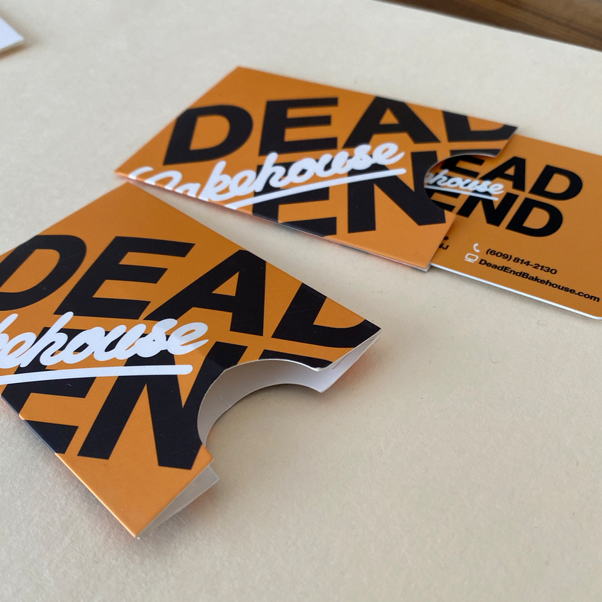 Card Envelopes 1